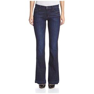 Joes's Jeans Mid Rise Flare Jessica Jeans | 32